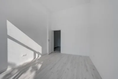 Apartamente noi finalizate situate la parter cu gradina proprie in Militari