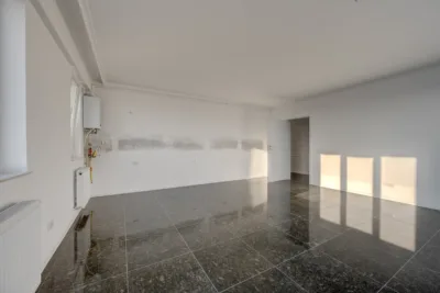 Apartamente noi finalizate in Militari