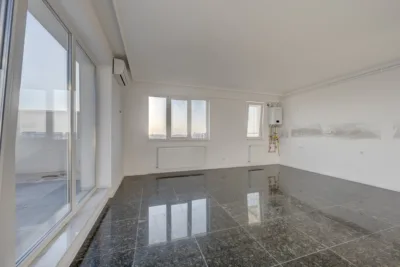 Apartamente noi finalizate in Militari