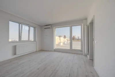 Apartamente noi finalizate in Militari