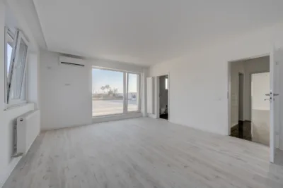 Apartamente noi finalizate in Militari