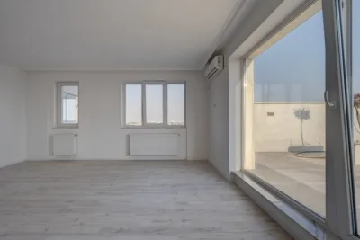 Apartamente noi finalizate in Militari