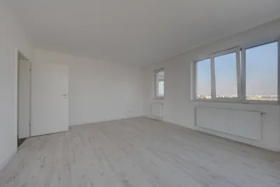 Apartamente noi finalizate in Militari