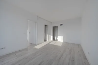 Apartamente noi finalizate in Militari