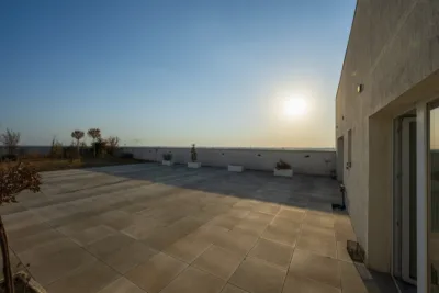 Apartamente noi Militari