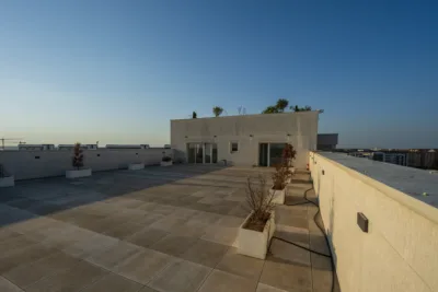 Apartamente noi Militari