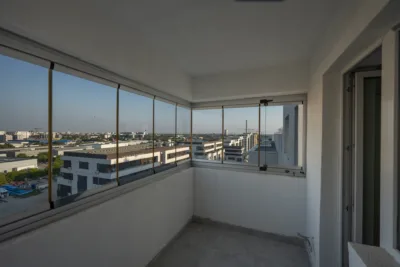 Apartamente finalizate de vanzare in Militari