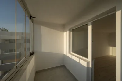 Apartamente noi Militari