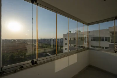 Apartament tip Penthouse in Militari