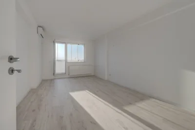 Apartamente noi finalizate in Militari