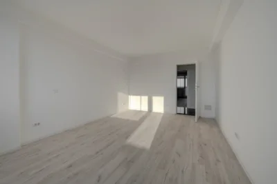 Apartamente noi finalizate in Militari