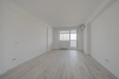 Apartamente noi finalizate in Militari