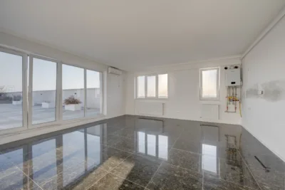 Apartamente noi finalizate in Militari