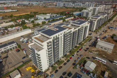 apartamente noi Militari Sector 6 Bucuresti