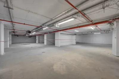 Parcari subterane sector 6 Bucuresti