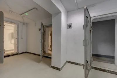 Adapost ALA Militari complex Envogue Residence