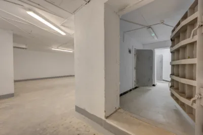 Adapost antiatomic sector 6