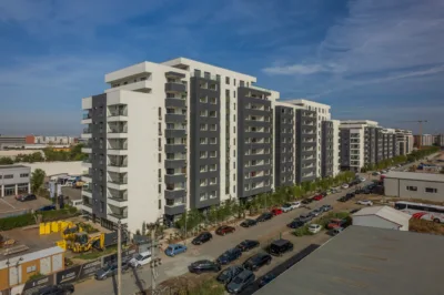 Apartamente de vanzare in Militari