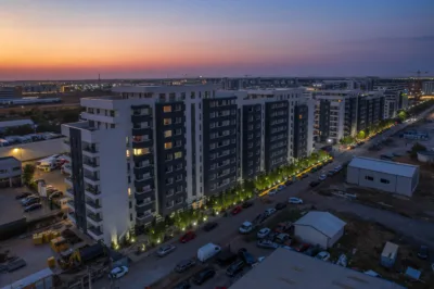 apartamente noi Militari Sector 6 Bucuresti