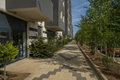 Promenada Envogue Residence