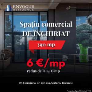 Spatiu comercial de inchiriat in Militari, Sector 6, Bucuresti