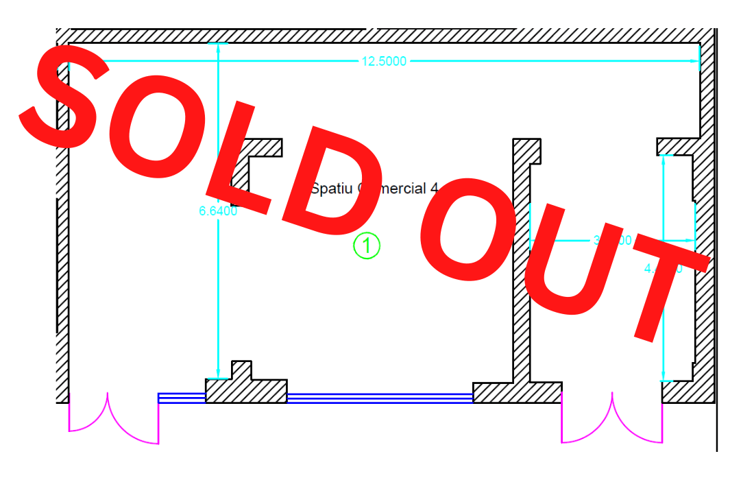 cauti spatiu comercial nou in sectorul 6?