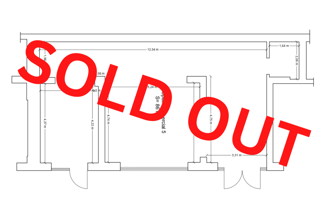 spatii comerciale de vanzare sau inchiriere sector 6