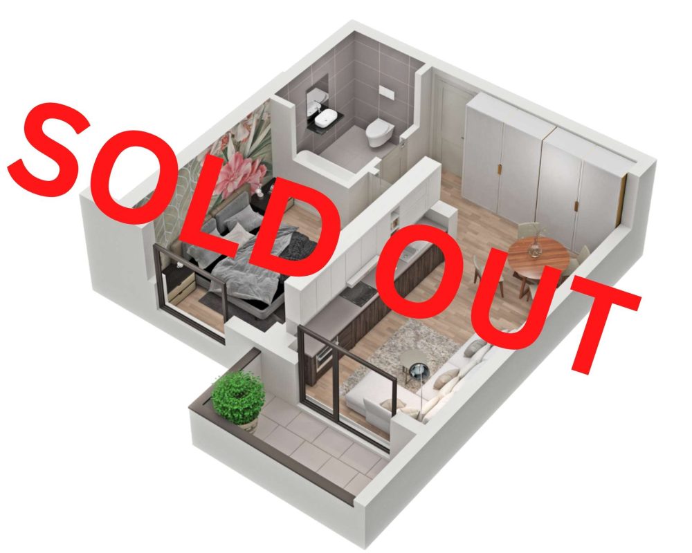 Studio 1B, Corp C, T2 iulie 2024